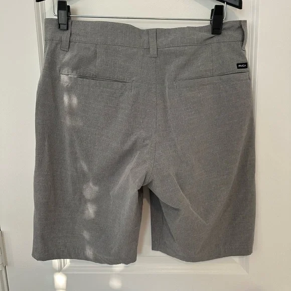 Men's RVCAShorts - Picture 2 of 4